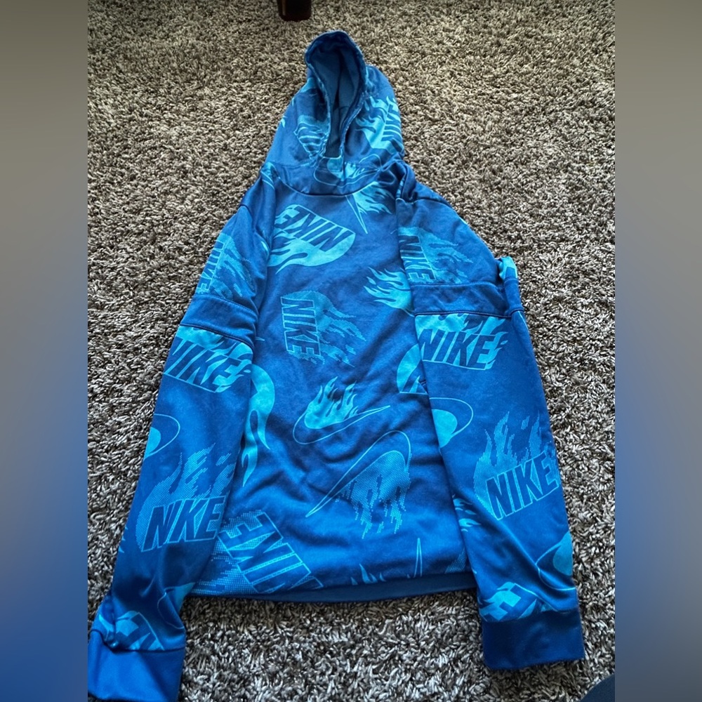 Nike hoodie